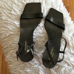 Rangoni Firenze Italian  Sandals